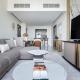Spacious 2-bedroom In Business Bay, Dubai - Foto 2