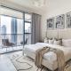 Stylish 1br Retreat Overlooking Dubai Creek, Dubai - Photo 5