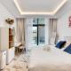 Cozy & Spacious 1br In Jvt, Dubaï - Photo 9