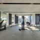 Modern Apartment In The New Business Bay Area, Dubaj - Zdjęcie 4