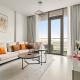 FIRST CLASS 1BR Cozy Luxe Escape, Dubaï - Photo 1