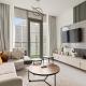 FIRST CLASS 1BR Cozy Luxe Escape, Dubaï - Photo 8