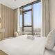 FIRST CLASS 1BR Cozy Luxe Escape, Dubaï - Photo 9
