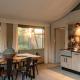 Buffelshuis Safari Camp, Golders Green (fotografie 6)