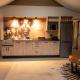 Buffelshuis Safari Camp, Golders Green (fotografie 9)