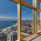 Apartment Kate - Vista al Mar - Intempo Sky Resort, Benidorm - Fotografie 3