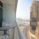 Silk Valley - Chic Studio | 5 mins to Beach Dubaj - Fotografie 7