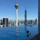 PLATINUM SUITES KLCC by RAISA, Kuala Lumpur - Zdjęcie 2