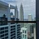 PLATINUM SUITES KLCC by RAISA, Kuala Lumpur - Zdjęcie 5