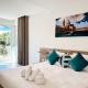 Modern Escape Villa in St Julian with Pool by ArcoBnb, Saint Julianʼs (fotografie 10)