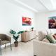 Modern Escape Villa in St Julian with Pool by ArcoBnb, Saint Julianʼs (fotografie 7)
