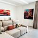 Modern Escape Villa in St Julian with Pool by ArcoBnb, Saint Julianʼs (fotografie 6)