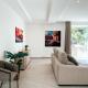 Modern Escape Villa in St Julian with Pool by ArcoBnb, Saint Julianʼs (fotografie 3)