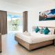 Modern Escape Villa in St Julian with Pool by ArcoBnb, Saint Julianʼs (fotografie 9)