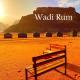 Crescent Camp & Tours