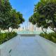 Modern 1 Bed Beachfront Emaar Beachfront Living, Dubaï - Photo 2