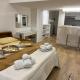 Modern Mini Loft apartment Roma Rome - Photo 4