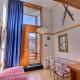 Appartement cosy 2 pièces, 5 pers, balcon sud, centre station, proche pistes et commerces - FR-1-411-364