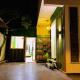 Seaview Residency, Karachi