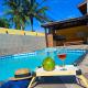 Casa Lótus - 400m da praia