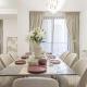3BR Rimal 1 JBR Beach Access & The Walk Nearby, Dubaï - Photo 4