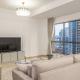 3BR Rimal 1 JBR Beach Access & The Walk Nearby, Dubaï - Photo 8