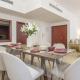 3BR Rimal 1 JBR Beach Access & The Walk Nearby, Dubaï - Photo 2
