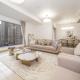 3BR Rimal 1 JBR Beach Access & The Walk Nearby, Dubaï - Photo 1