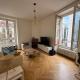 Appartement rhône gare - centre
