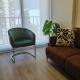 Great New 1BR in Miraflores - Pool & Gym