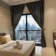 Chambers Suites Kuala Lumpur by AFA, Kuala Lumpur - Zdjęcie 8
