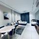 Chambers Suites Kuala Lumpur by AFA, Kuala Lumpur - Zdjęcie 1