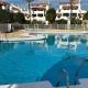2 Bed Apartment - Sleeps 4 - Pool Patio Garden Marbella - Fotografie 8