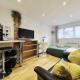 Your London Escape - Cosy Studio w fast Wi-Fi & free onstreet parking - Photo 2
