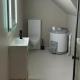 1 Bed Loft Sleeps 4 -Hot Tub Sauna & Pets Ok Stokmarknes - Foto 6