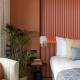 Fulham Pier Hotel, Лондон - Фото 8