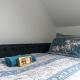 Charming 3 Bed House with Garden, Bickley (fotografie 9)