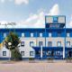 ibis budget Berlin Hoppegarten