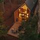 Camp Haliburton - Waterfront A-Frame, Wilberforce