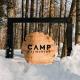 Camp Haliburton - Waterfront A-Frame, Wilberforce (zdjęcie 4)