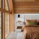 Camp Haliburton - Waterfront A-Frame, Wilberforce (zdjęcie 5)