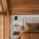 Camp Haliburton - Waterfront A-Frame, Wilberforce (zdjęcie 8)