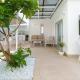 Luxury apartment Villa Vera Mondello with pool, Palermo - Zdjęcie 6