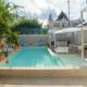 Luxury apartment Villa Vera Mondello with pool, Palermo - Zdjęcie 10