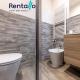 Santa Giulia Olympic Arena Suite - 15 minutes from the Duomo, Milano - Foto 5