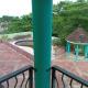 34 Bluefields garden