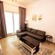 Luxuriously Furnished 1 BHK Warsan, Dubai - Foto 9