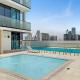 BLVD - Luxe Stay with Pool Close to Burj Khalifa, Dubai - Foto 8