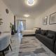 Luxury Studio in JLT near Metro & Lake View, Dubaï - Photo 5