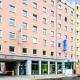 Ibis budget Berlin Potsdamer Platz - Photo 1